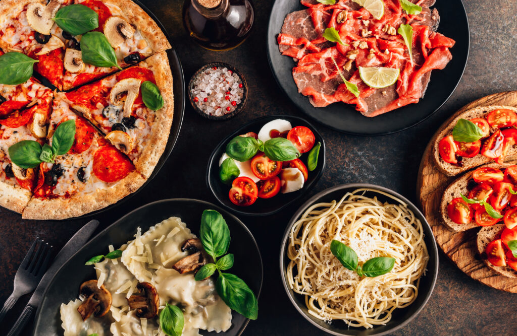 Comptoir du voyage et Voyage en Italie, l'histoire d'un partenariat istock 1227415751 couverture 1024x667