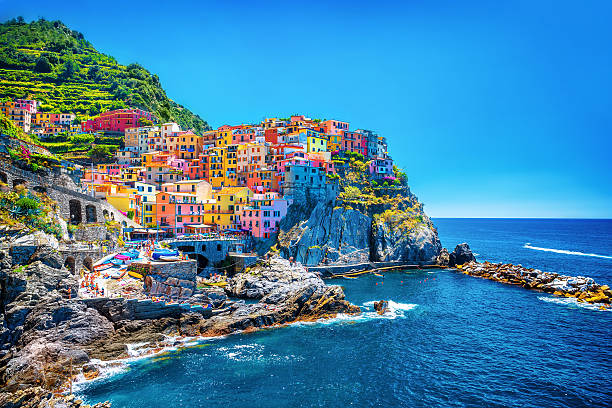 Comptoir du voyage et Voyage en Italie, l'histoire d'un partenariat istockphoto 479824818 612x612